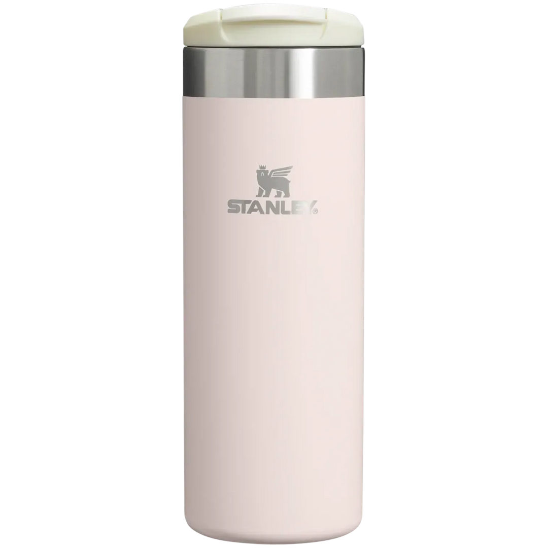 Stanley The Aerolight Transit Mug Rose Quartz
