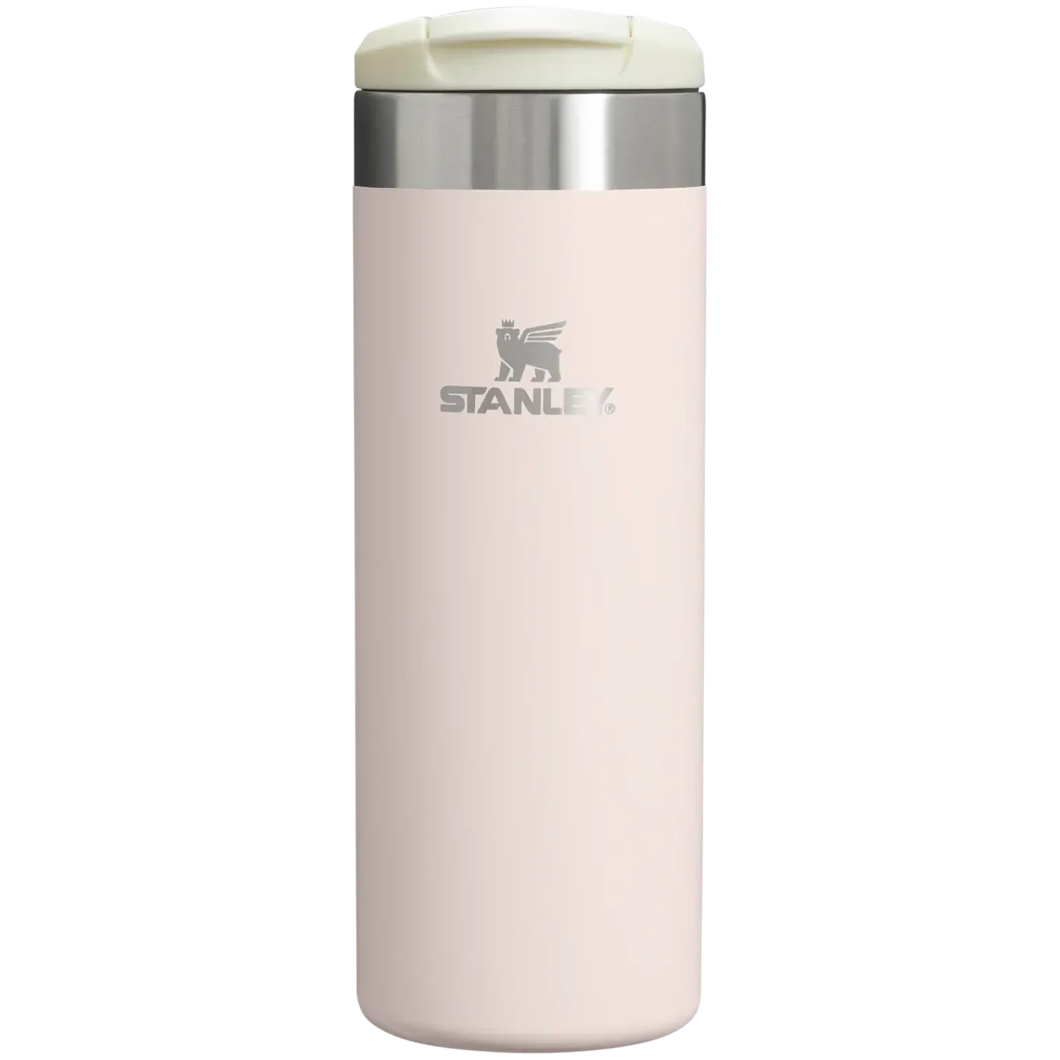 Stanley The Aerolight Transit Mug Rose Quartz