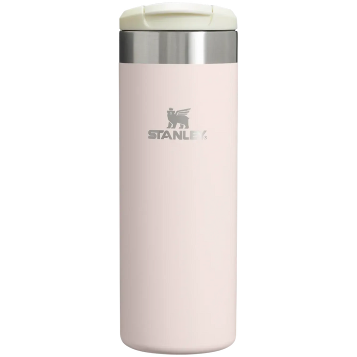 Stanley The Aerolight Transit Mug Rose Quartz