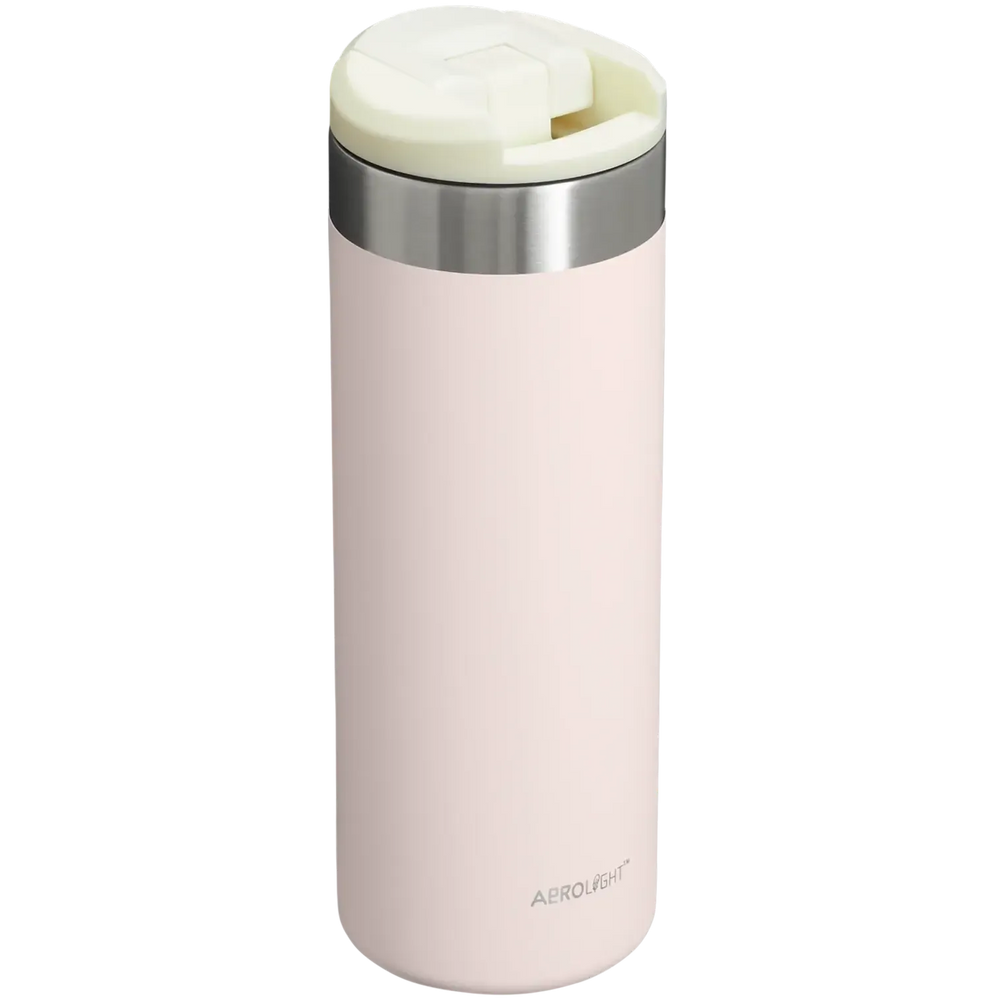 Stanley The Aerolight Transit Mug Rose Quartz