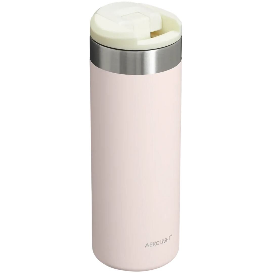 Stanley The Aerolight Transit Mug Rose Quartz