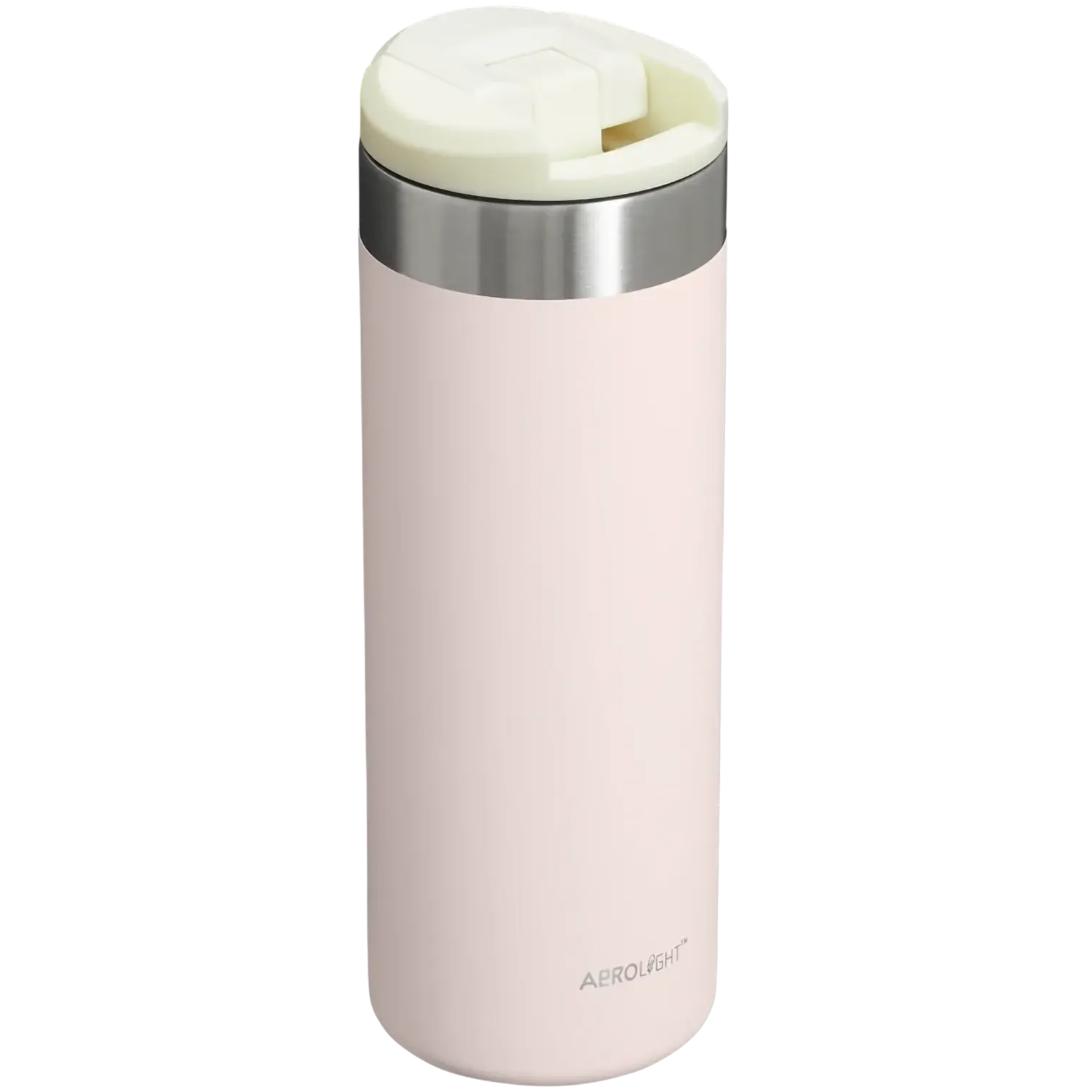 Stanley The Aerolight Transit Mug Rose Quartz
