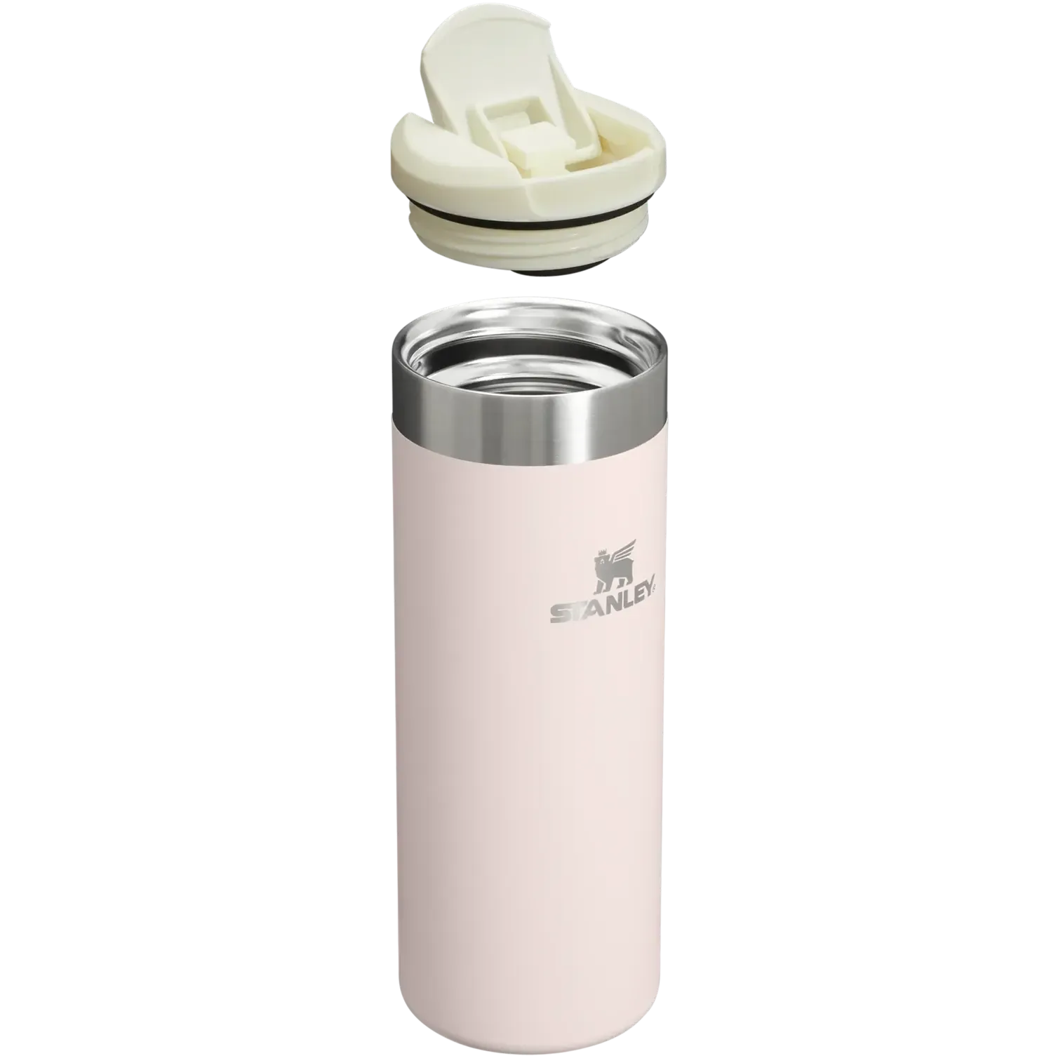 Stanley The Aerolight Transit Mug Rose Quartz