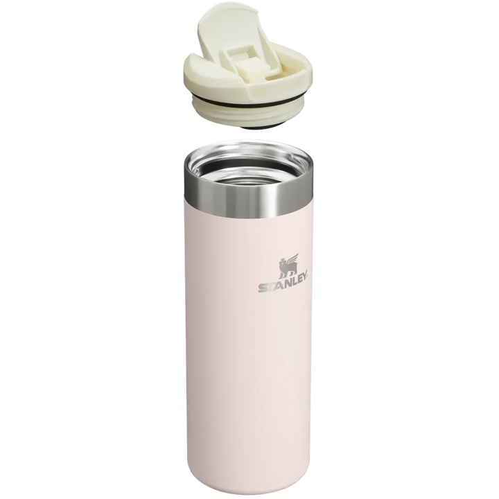 Stanley The Aerolight Transit Mug Rose Quartz