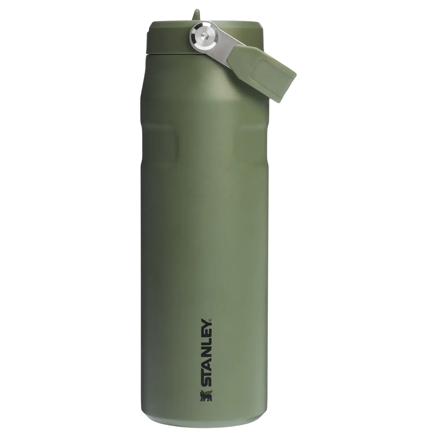 Stanley The IceFlow™ Bottle Flip Straw 2.0 0.7L Dried Pine