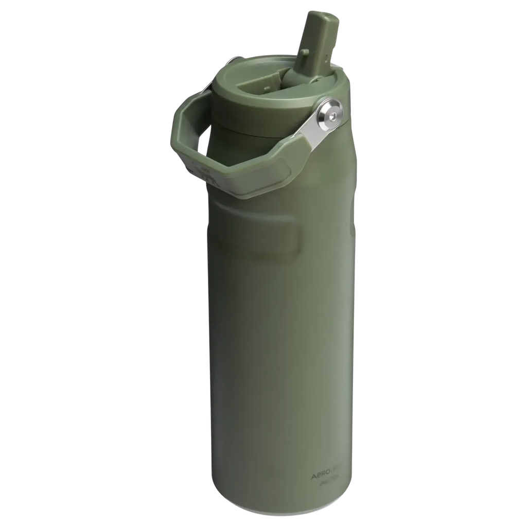 Stanley The IceFlow™ Bottle Flip Straw 2.0 0.7L Dried Pine