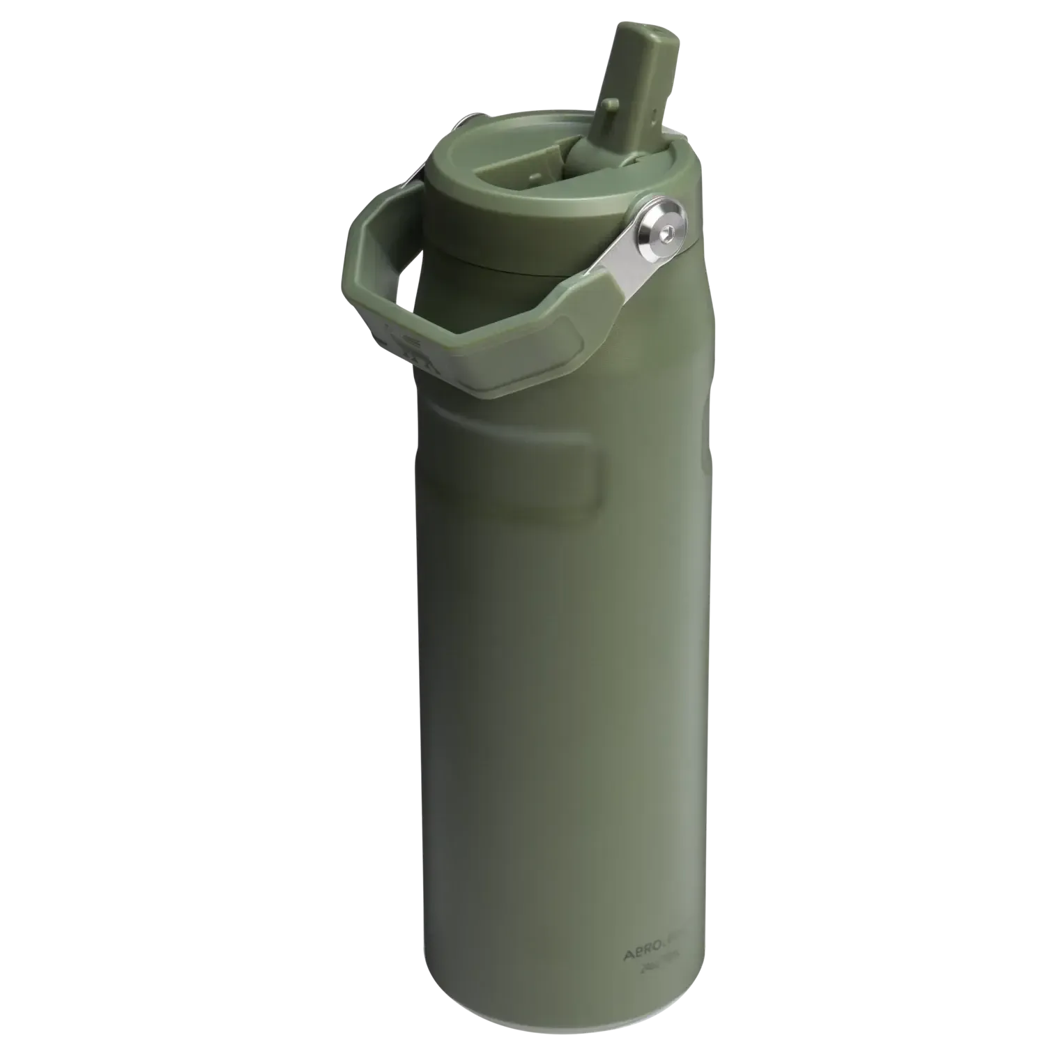 Stanley The IceFlow™ Bottle Flip Straw 2.0 0.7L Dried Pine