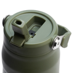 Stanley The IceFlow™ Bottle Flip Straw 2.0 0.7L Dried Pine