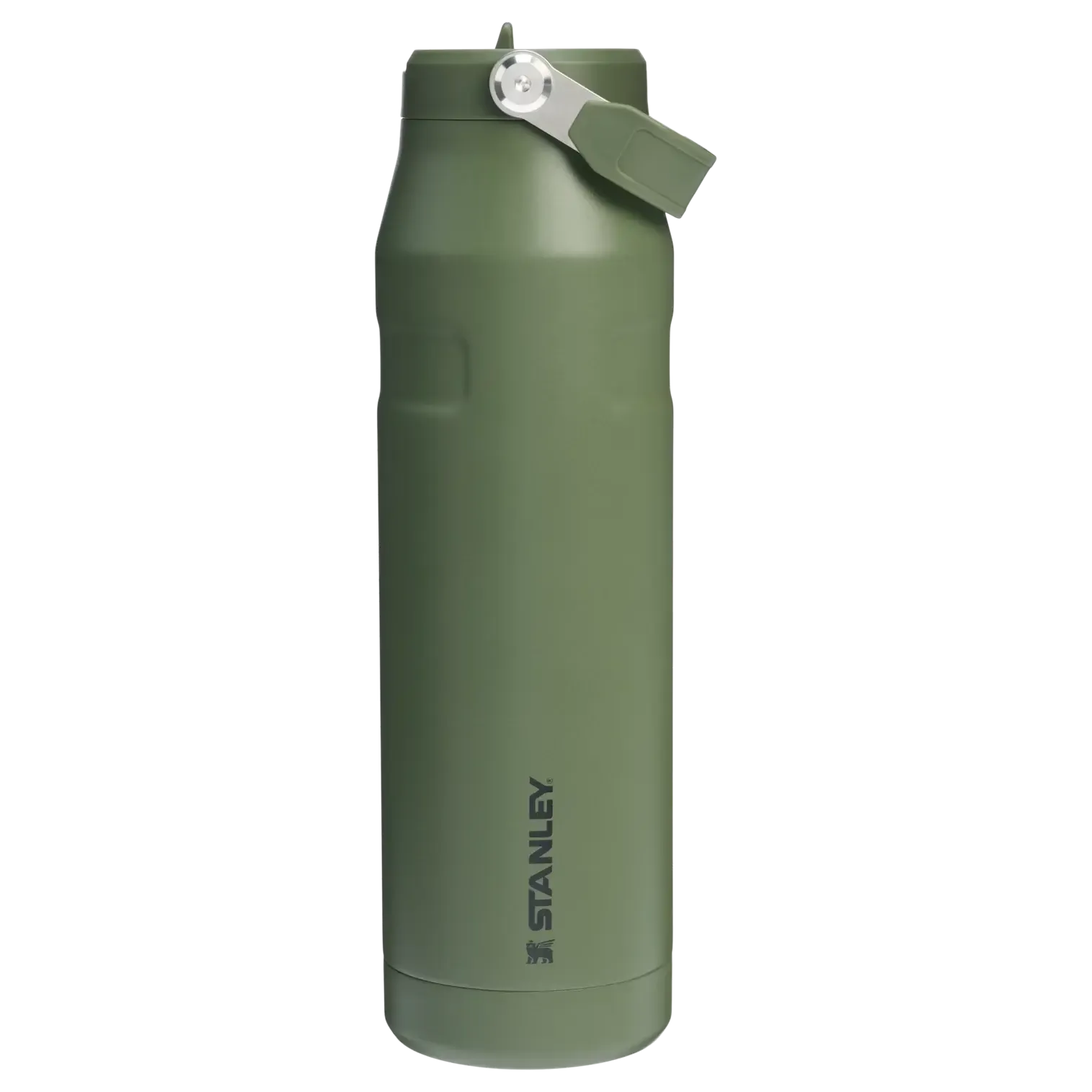 Stanley The IceFlow™ Bottle Flip Straw 2.0 1.06L Dried Pine