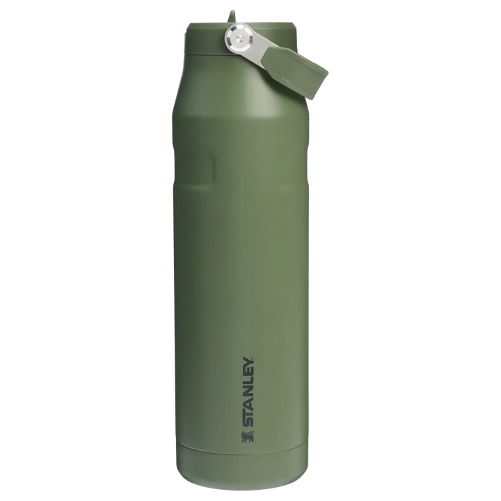Stanley The IceFlow™ Bottle Flip Straw 2.0 1.06L Dried Pine