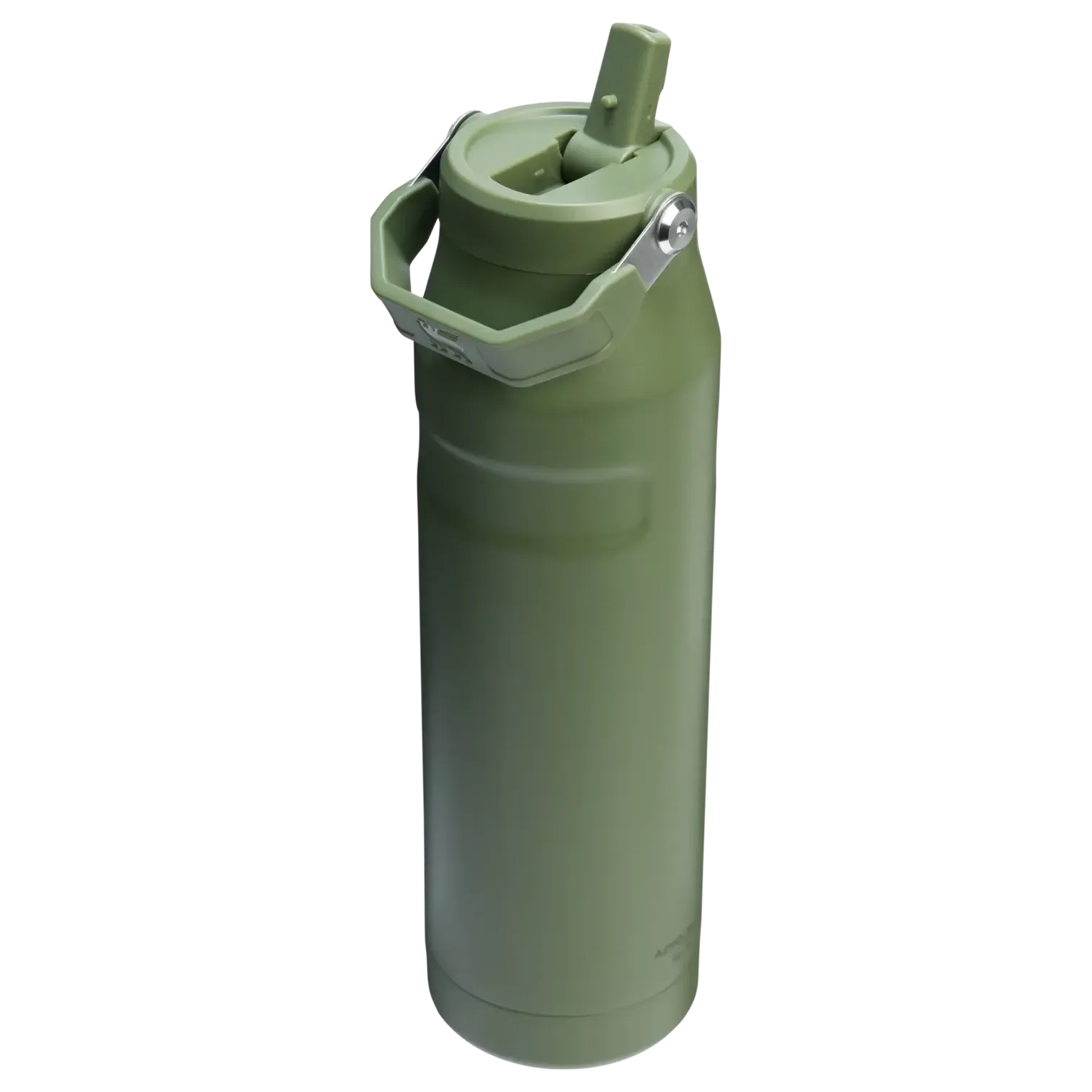 Stanley The IceFlow™ Bottle Flip Straw 2.0 1.06L Dried Pine