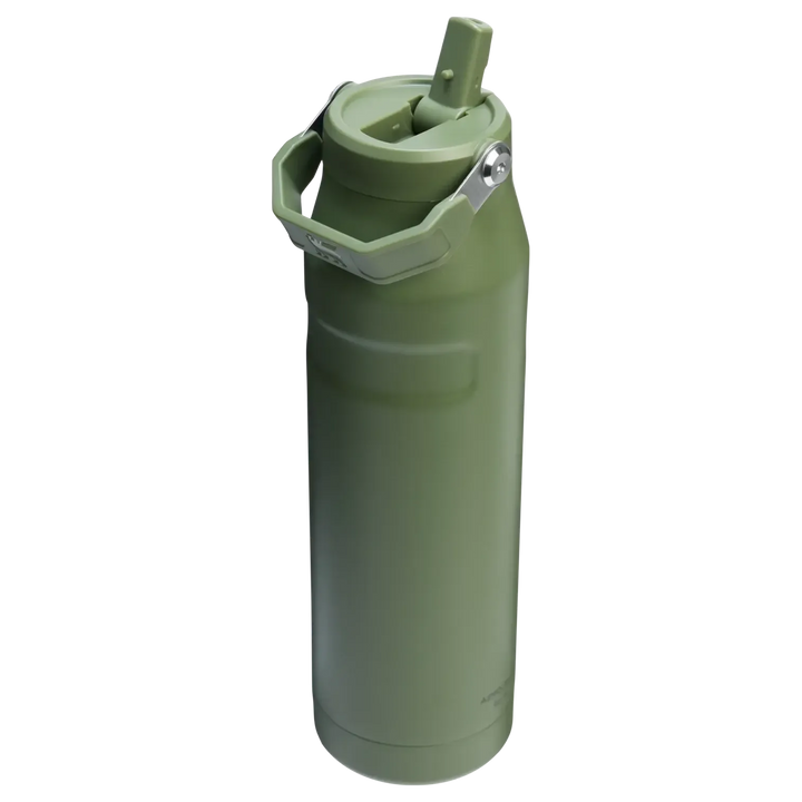Stanley The IceFlow™ Bottle Flip Straw 2.0 1.06L Dried Pine