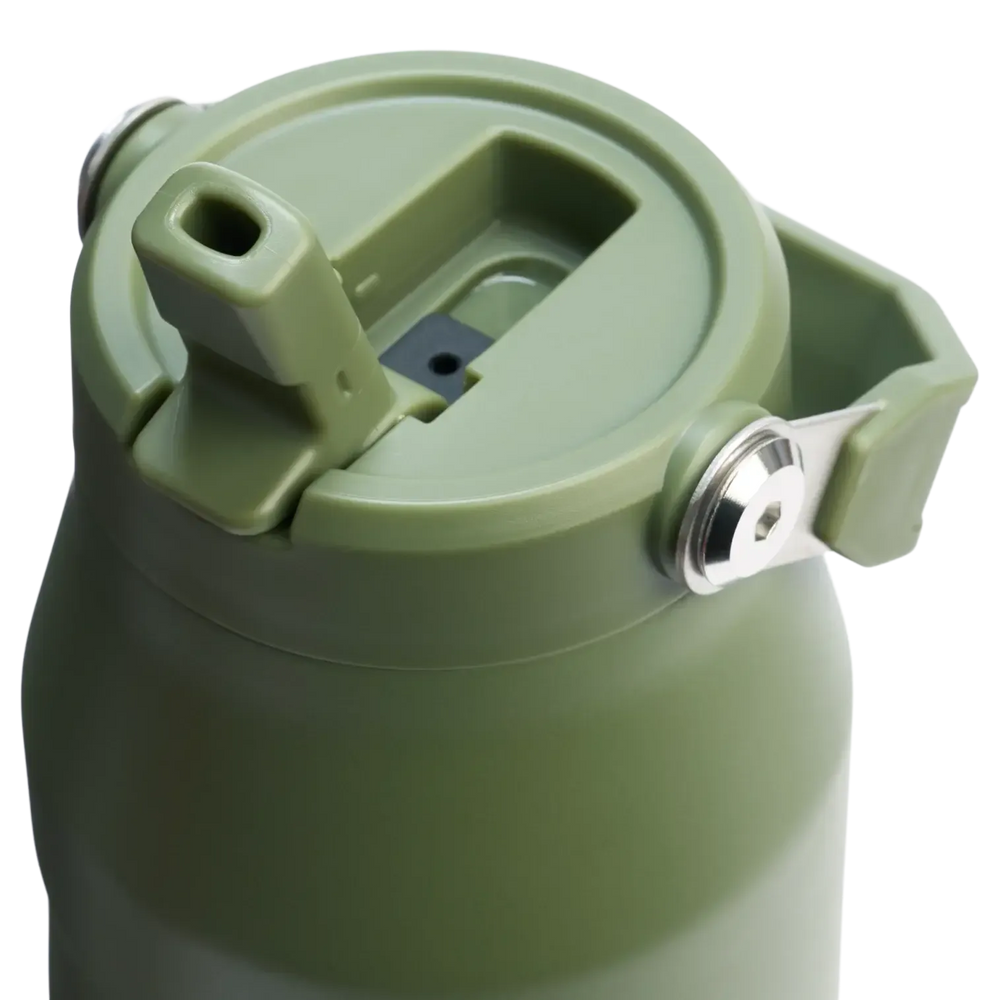 Stanley The IceFlow™ Bottle Flip Straw 2.0 1.06L Dried Pine