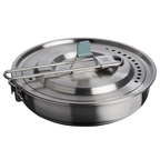 Stanley The Wildfare Core Fry Pan Cookset