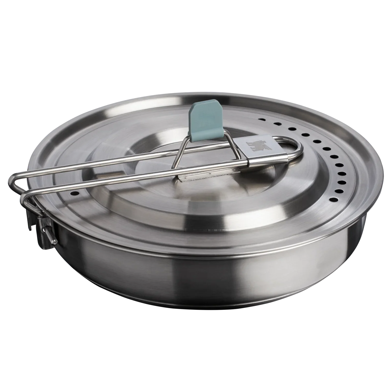 Stanley The Wildfare Core Fry Pan Cookset - Freedom To Explore