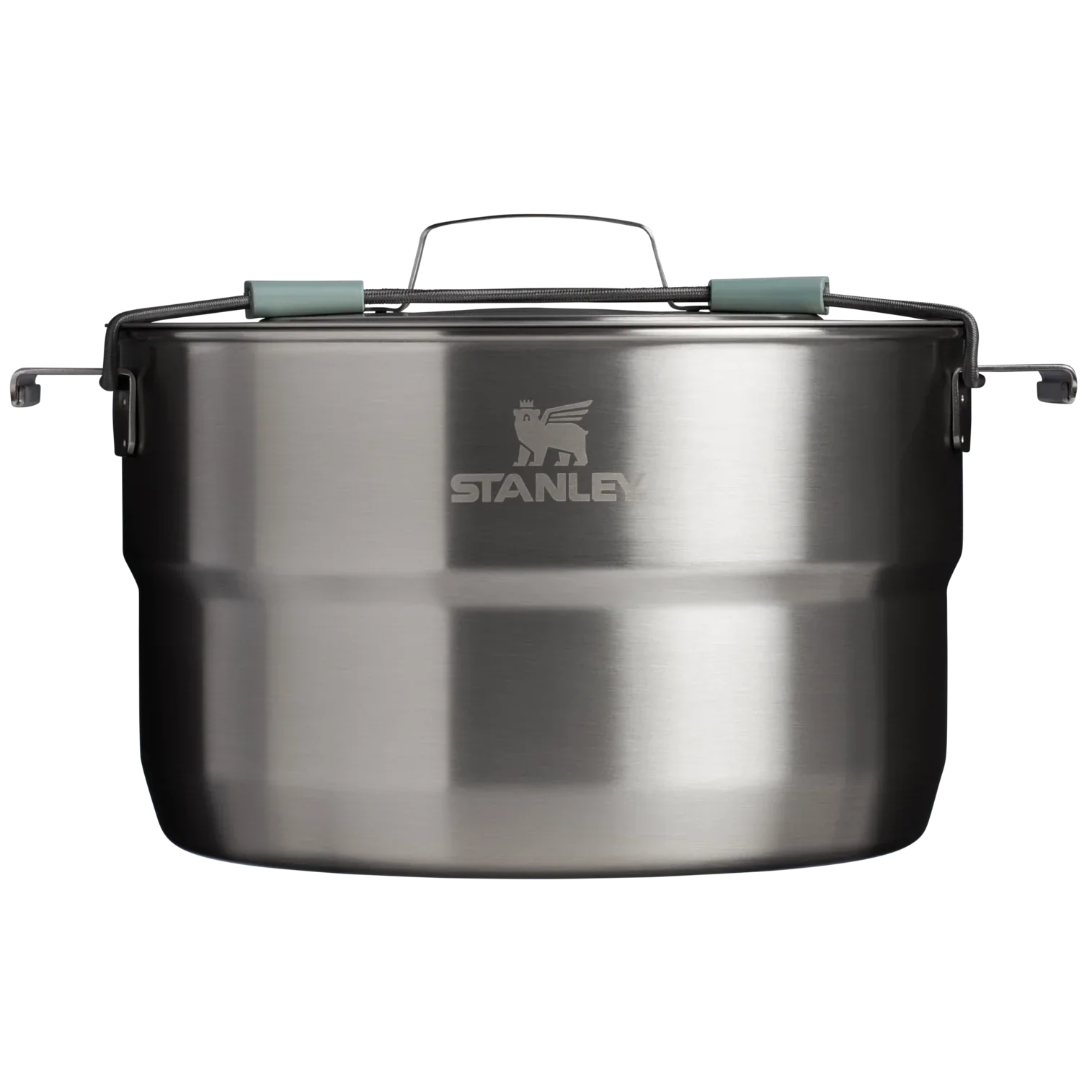 Stanley The Wildfare Core Full Serve Cookset 26-piece set 4 QT - Freedom To Explore