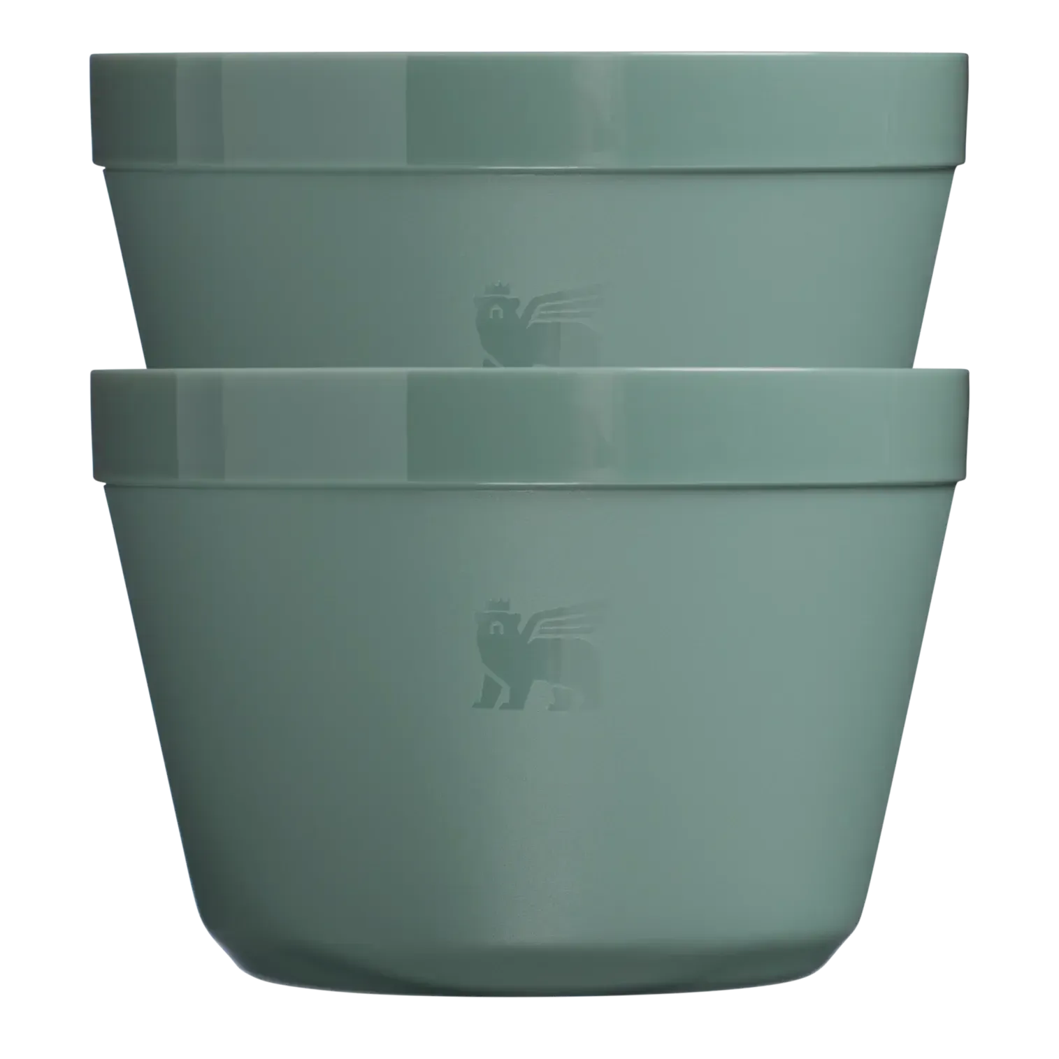 Stanley The Wildfare Go Two Bowl Cookset 8 Piece