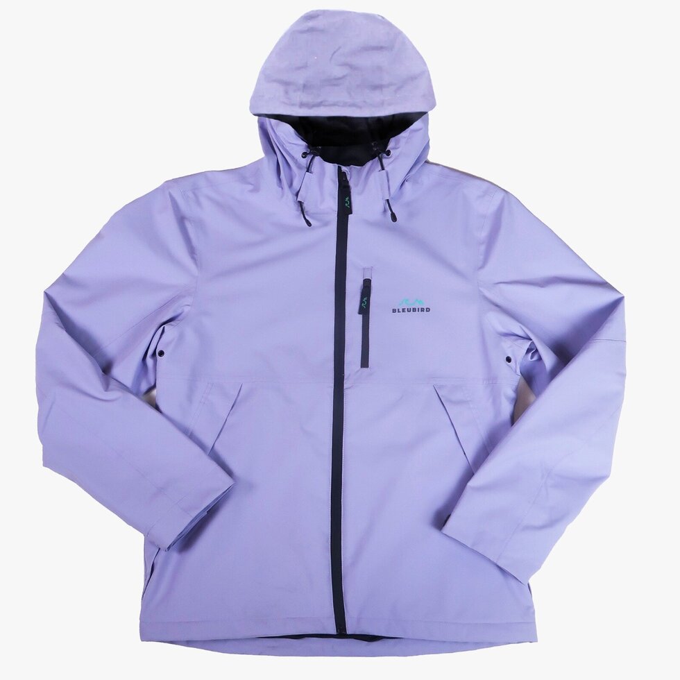 Bleubird Women's Arpette A2 Waterproof Jacket Lavender