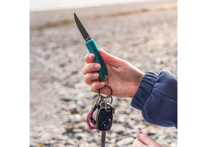 Waterhaul Adventure EDC Pen Knife