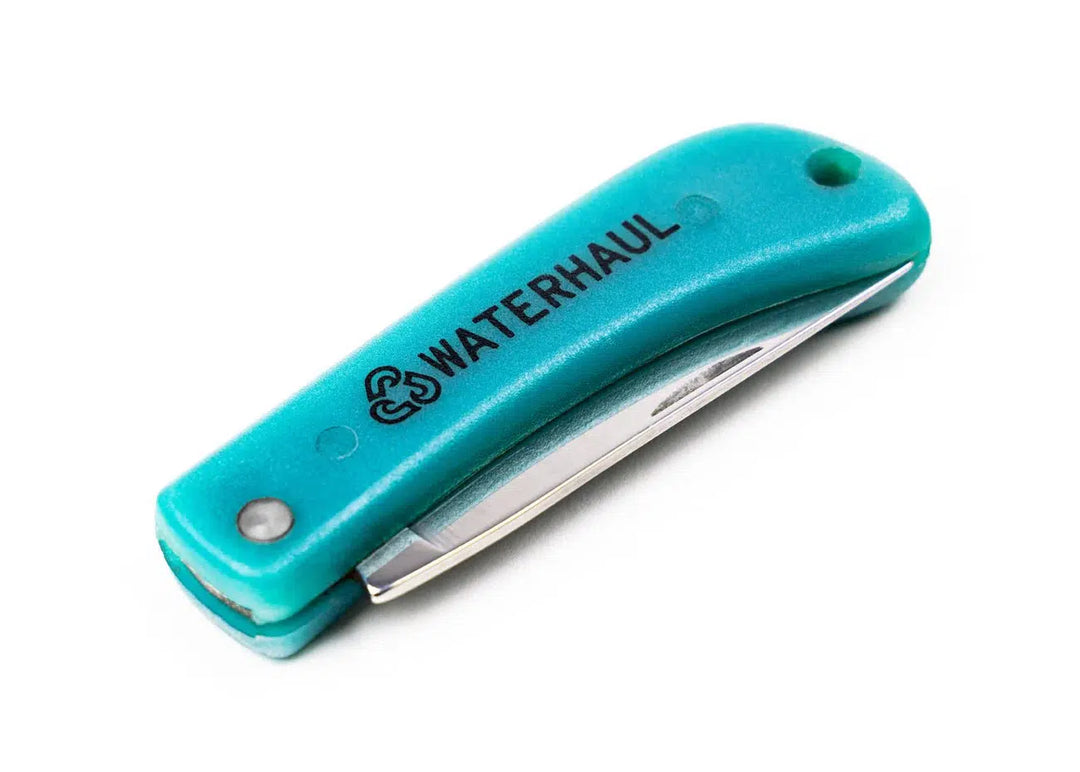 Waterhaul Adventure EDC Pen Knife