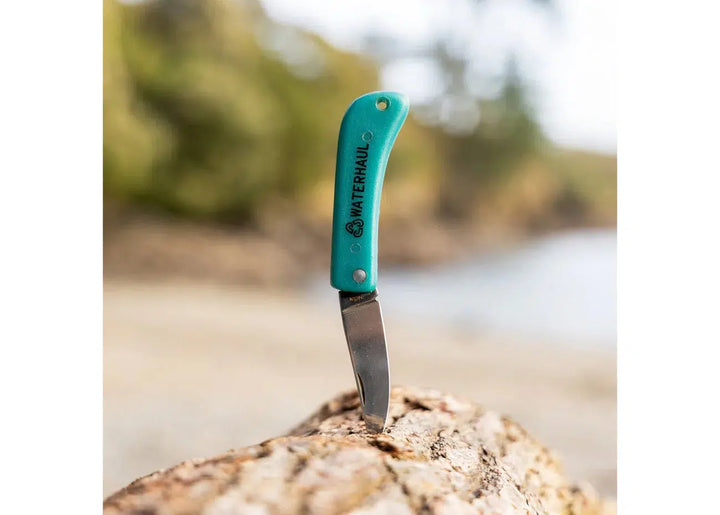 Waterhaul Adventure EDC Pen Knife