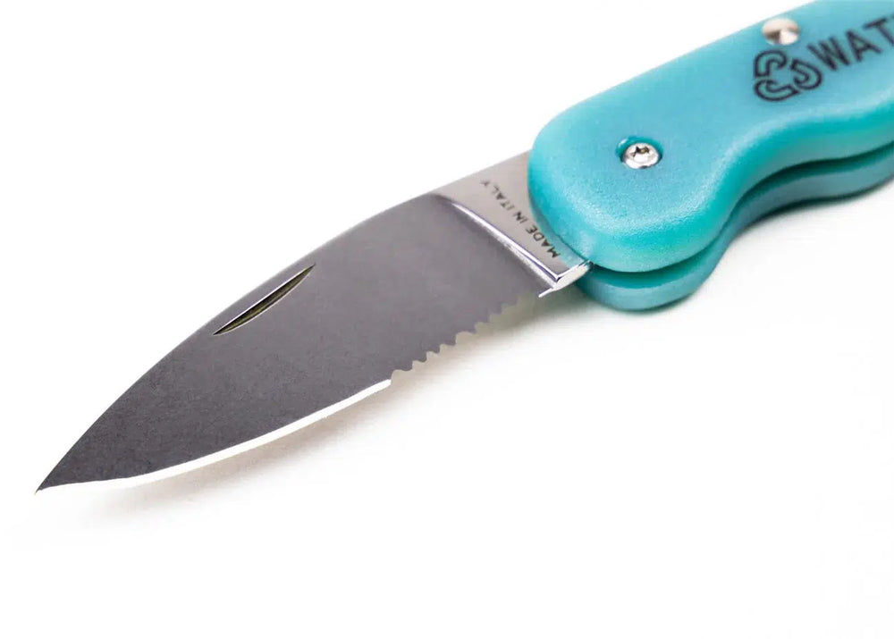 Waterhaul Recycled Adventure Folding Pocket Knife