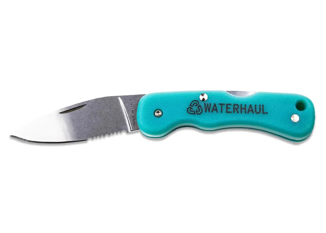 Waterhaul Recycled Adventure Folding Pocket Knife
