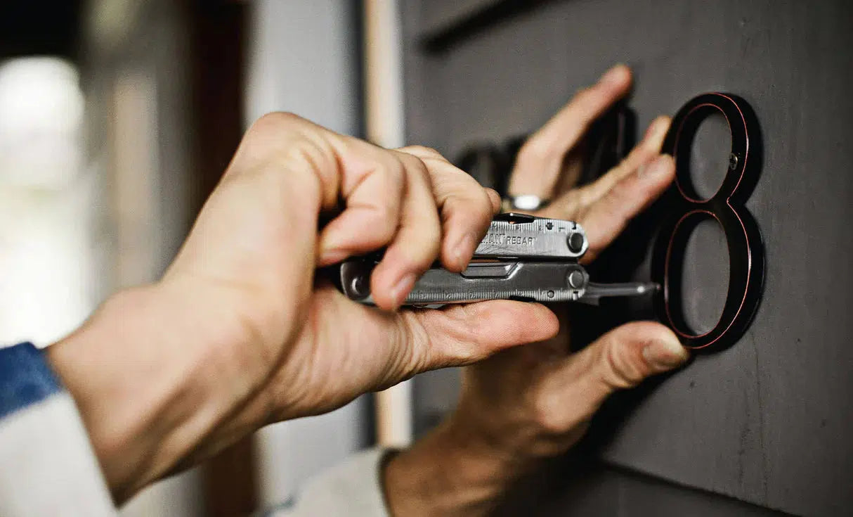 Leatherman EDC Knifeless Rebar Multi-Tool