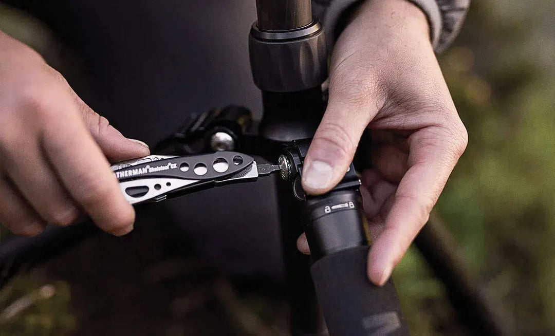 Leatherman Skeletool CX