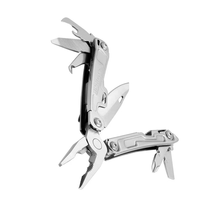 Leatherman Rev Multitool
