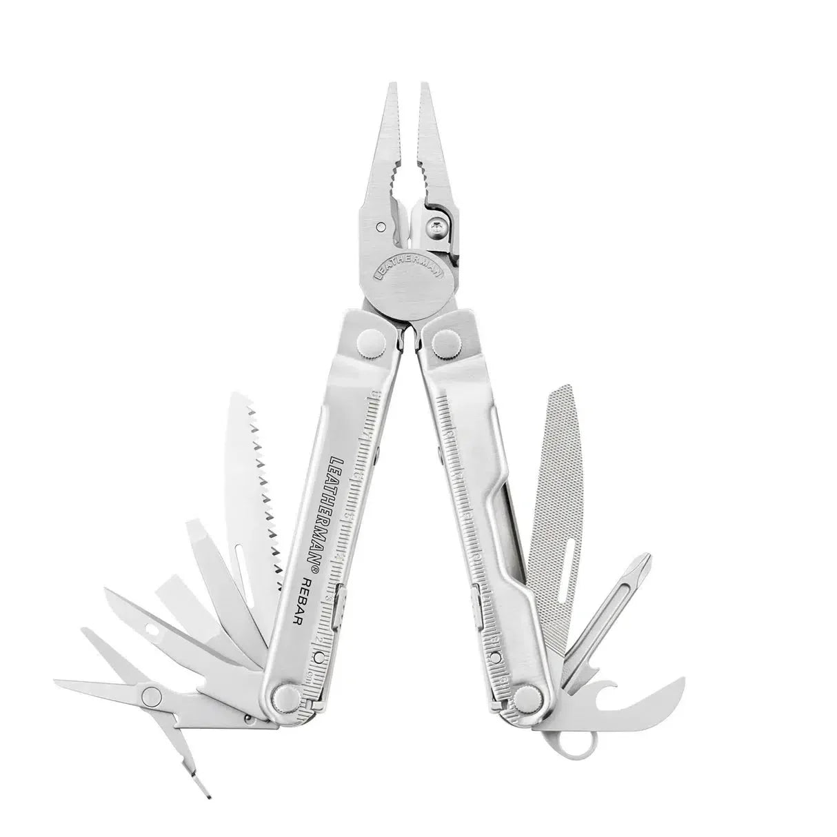 Leatherman EDC Knifeless Rebar Multi-Tool