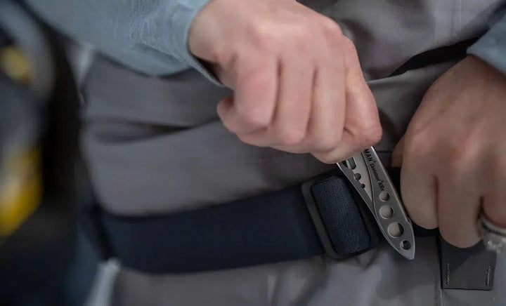 Leatherman Skeletool Knife