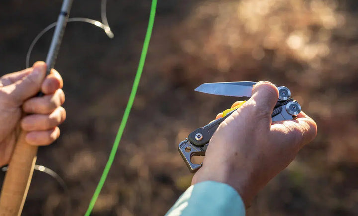 Leatherman Signal