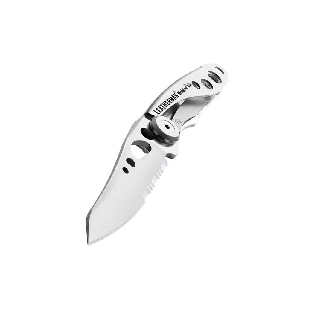 Leatherman Skeletool Knife