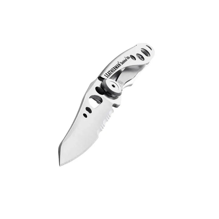 Leatherman Skeletool Knife