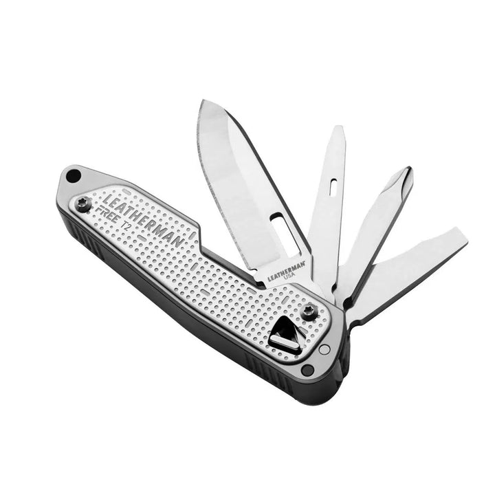 Leatherman FREE® T2 Multipurpose Tool