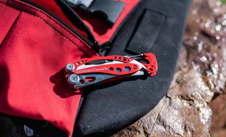 Leatherman Skeletool RX