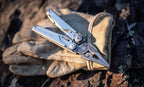 Leatherman SURGE® MultiTool