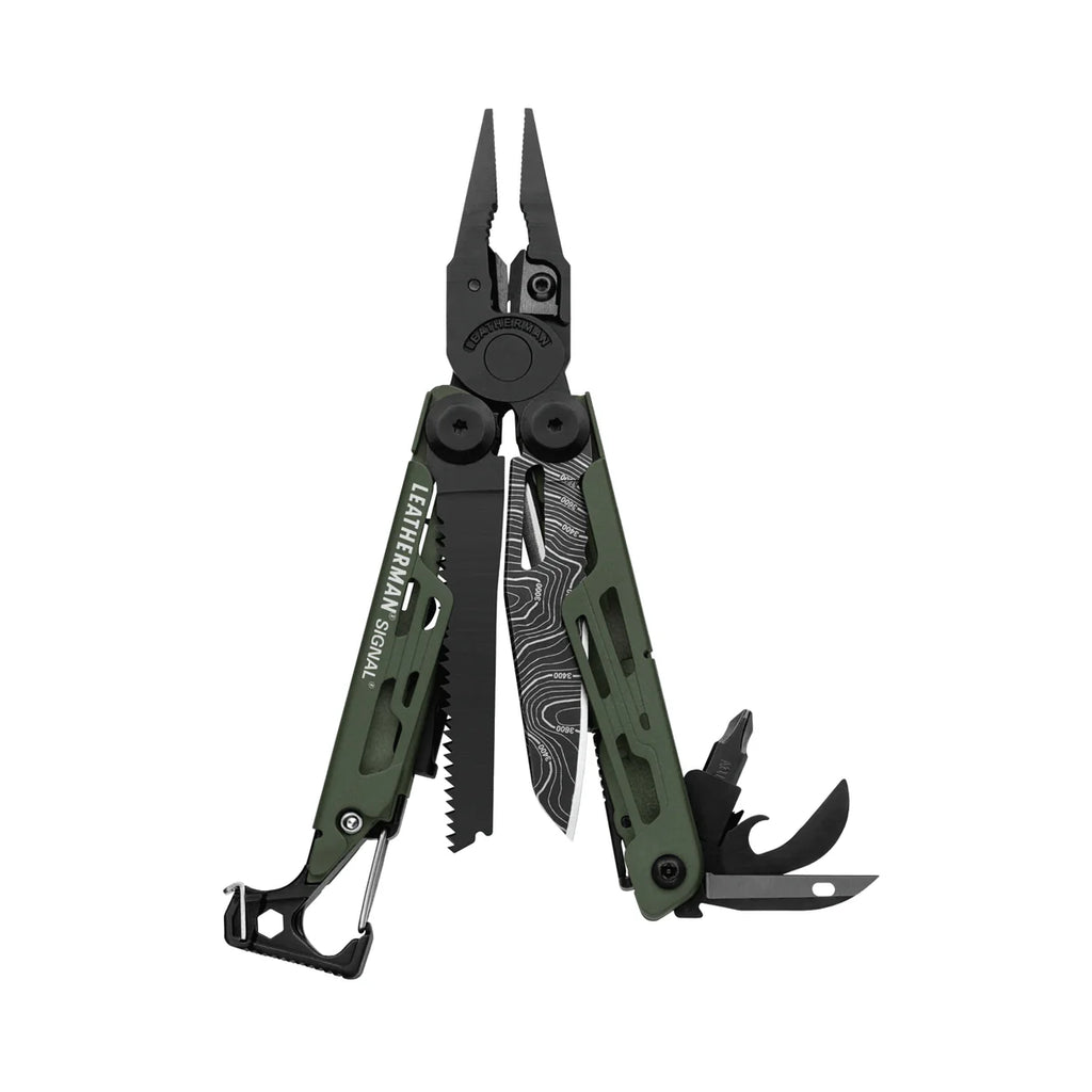 Leatherman Signal® Multitool