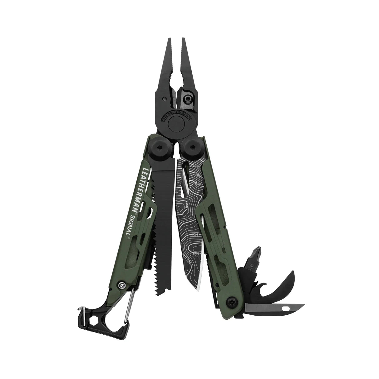 Leatherman Signal® Multitool