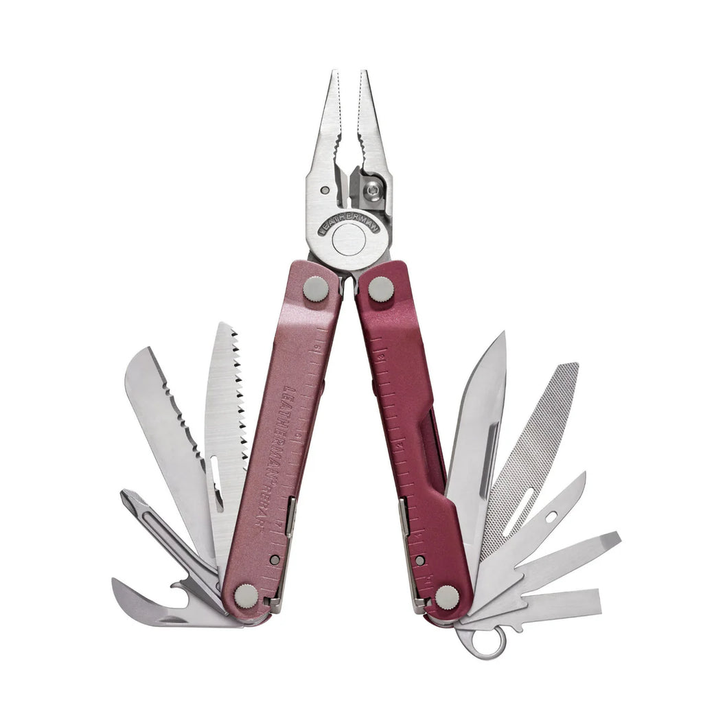 Leatherman Rebar Multitool