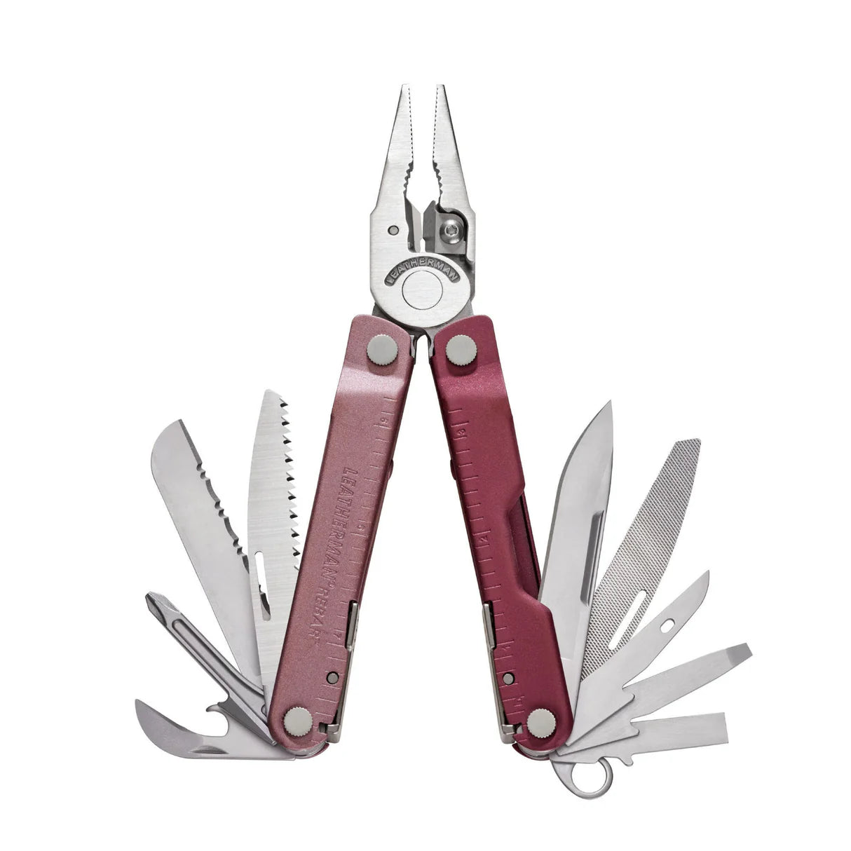 Leatherman Rebar Multitool