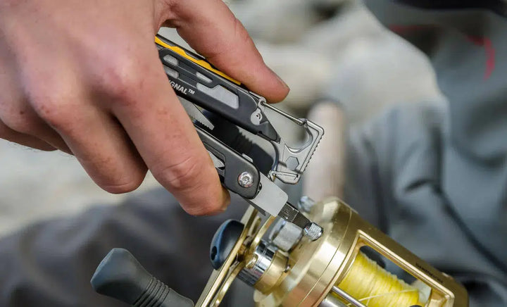 Leatherman Signal