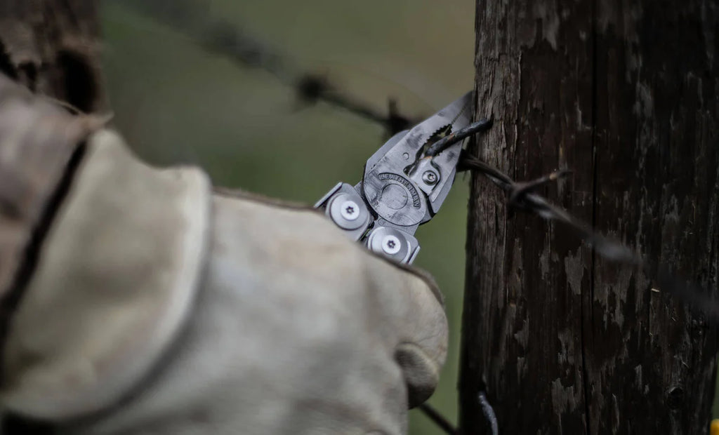 Leatherman SURGE® MultiTool