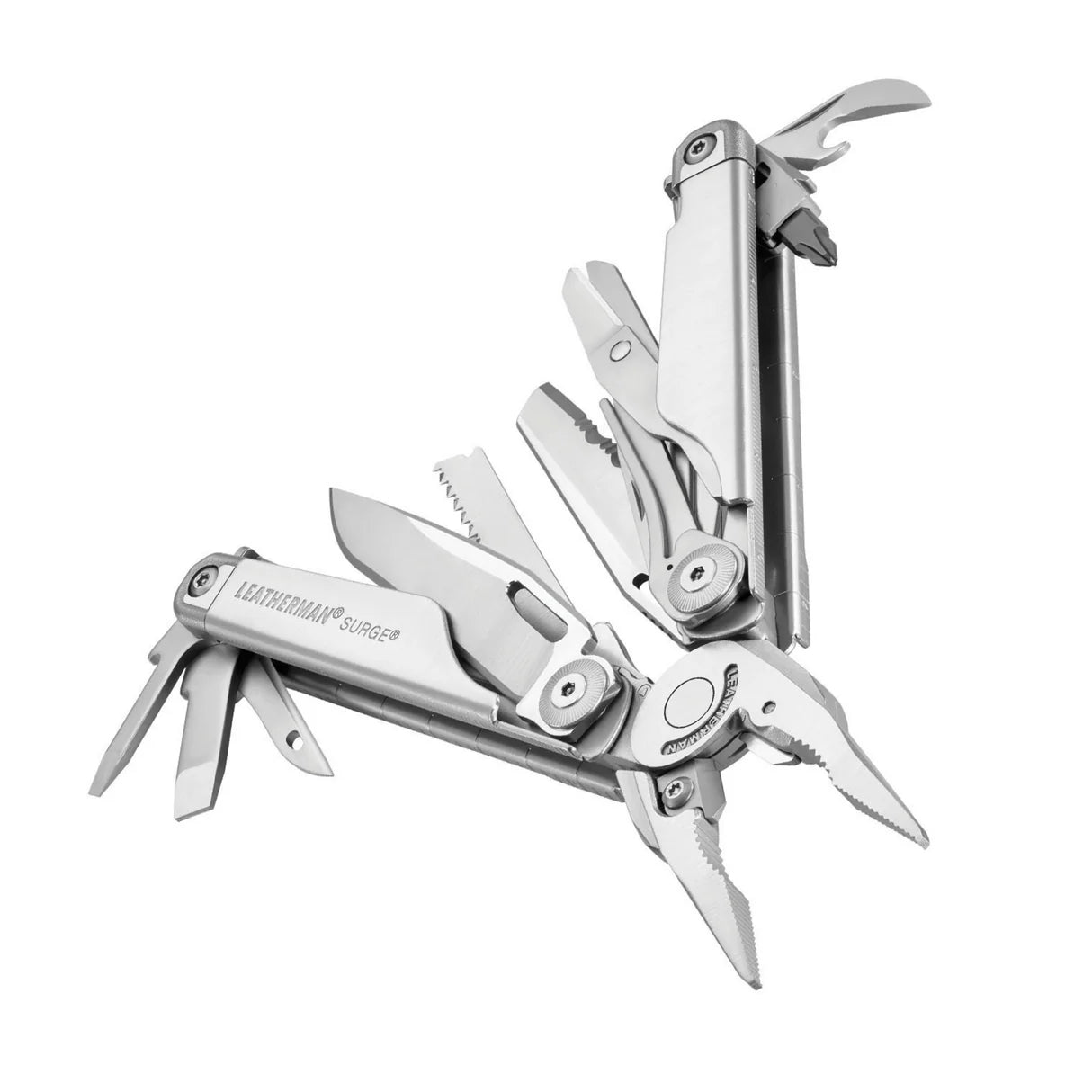 Leatherman SURGE® MultiTool