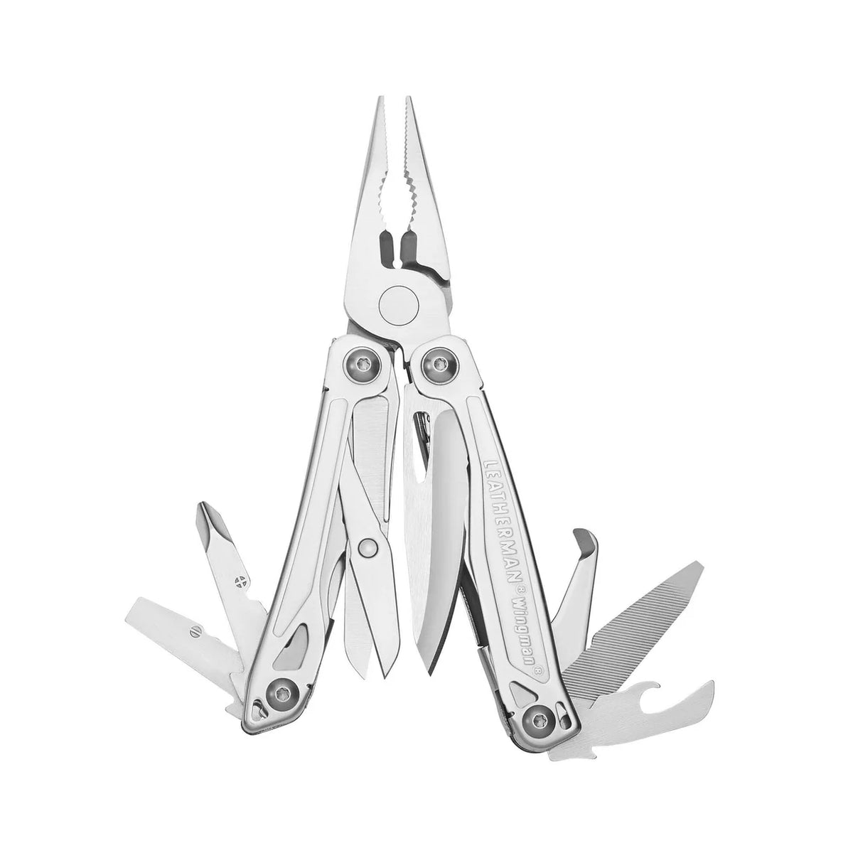 Leatherman Wingman® MultiTool