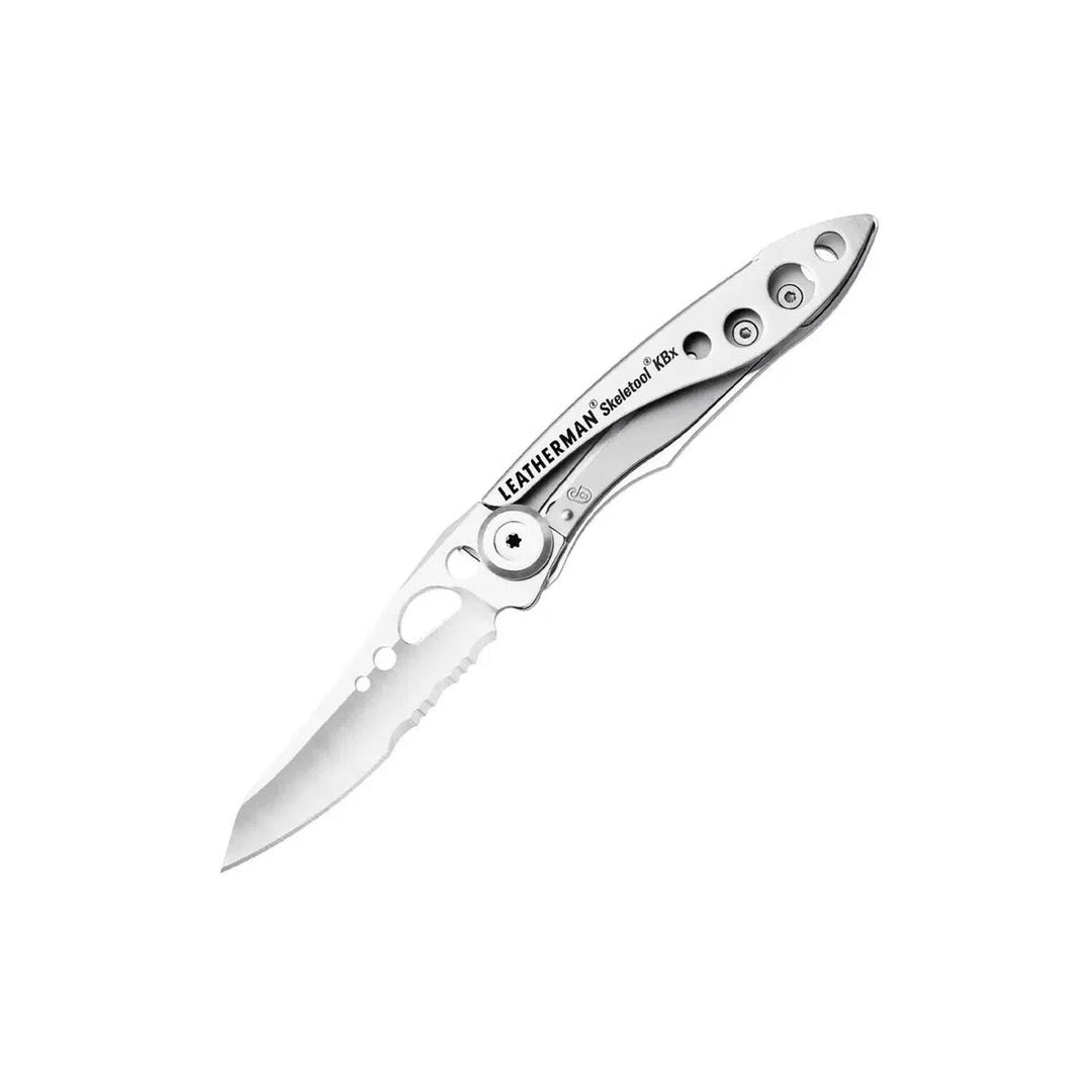 Leatherman Skeletool Knife