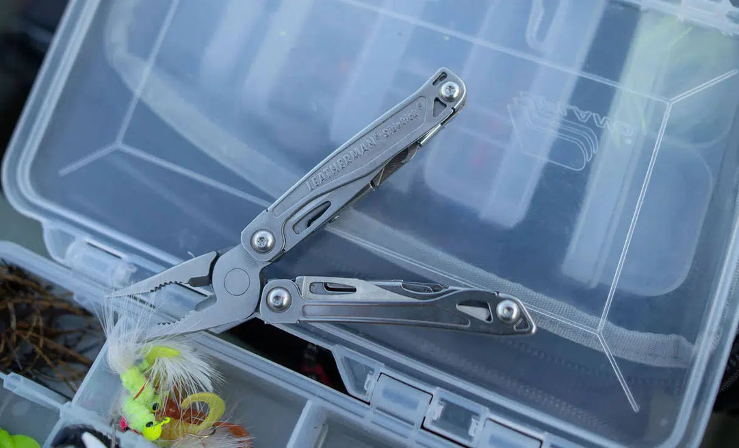 Leatherman Sidekick MultiTool