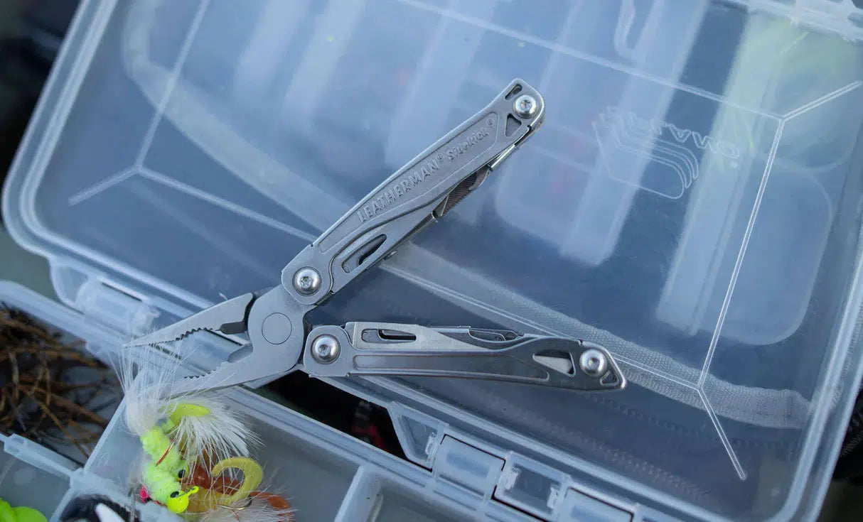 Leatherman Sidekick MultiTool