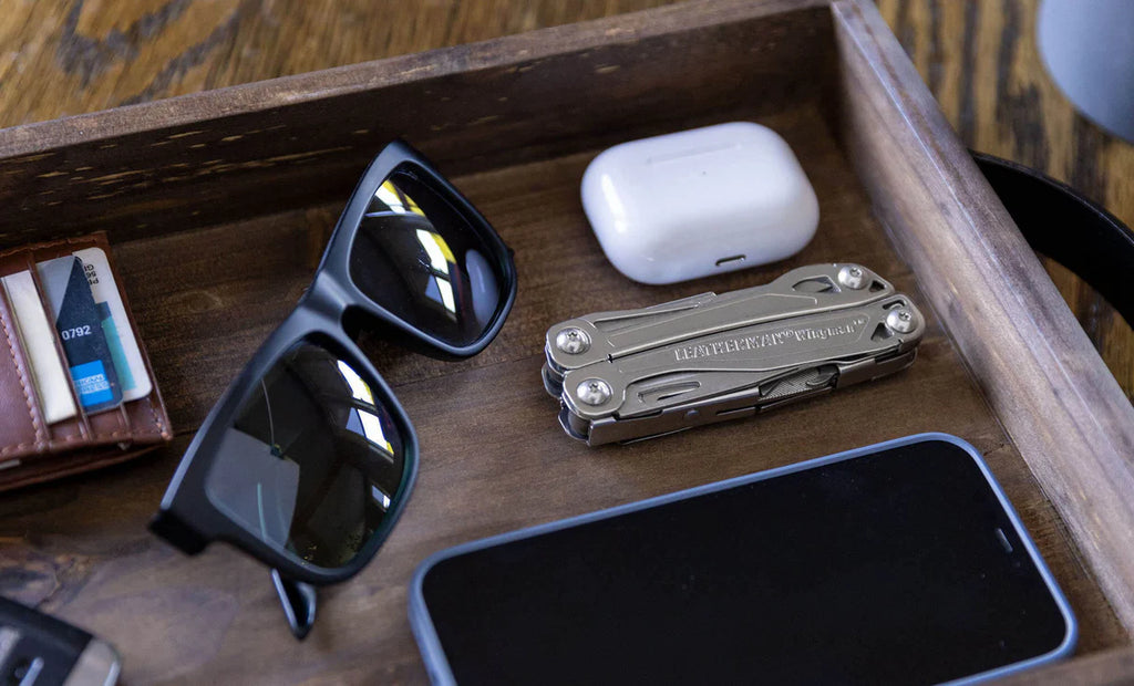 Leatherman Wingman® MultiTool